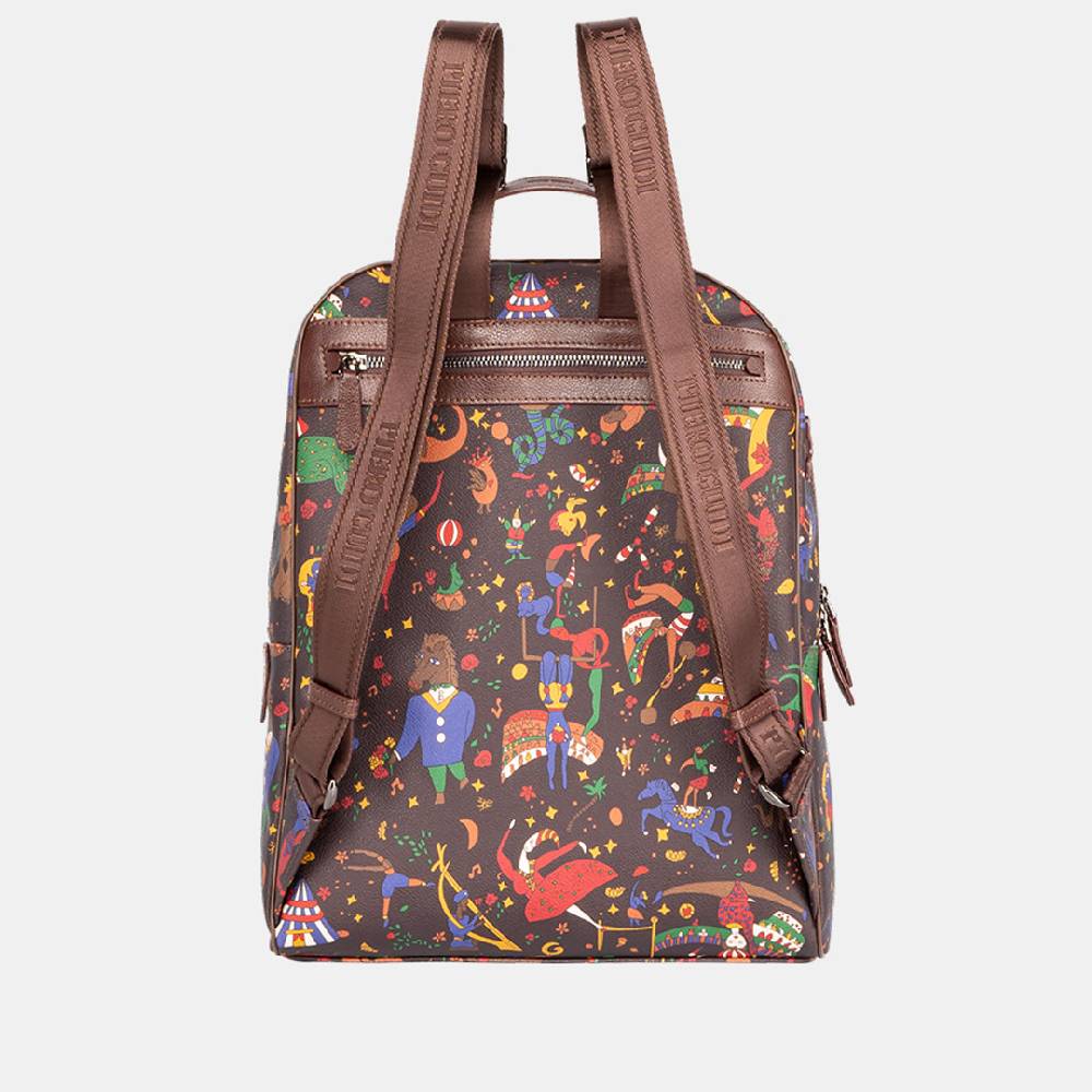 Piero Guidi PIERO GUIDI BACKPACK /ZAINO In Linea