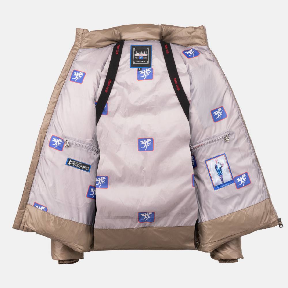 Piero Guidi Bold Sport - "Tempo" Jacket Online