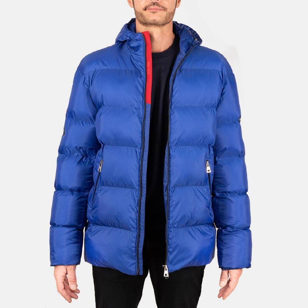 Piero Guidi Bold Sport - "I-Space" Jacket Pezzi Unici