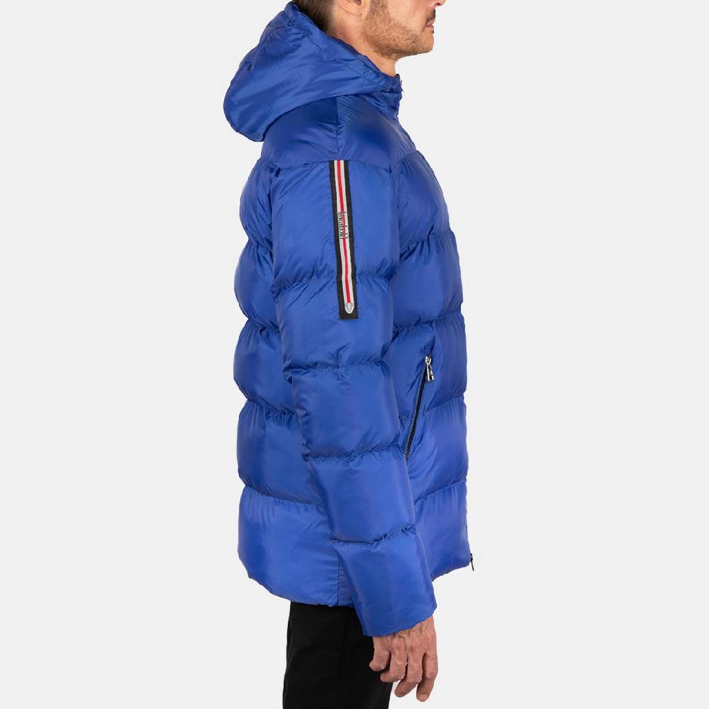 Piero Guidi Bold Sport - "I-Space" Jacket Pezzi Unici