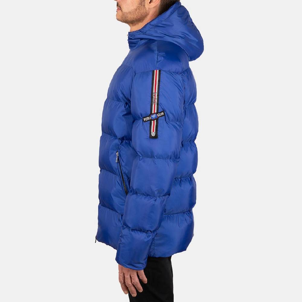 Piero Guidi Bold Sport - "I-Space" Jacket Pezzi Unici