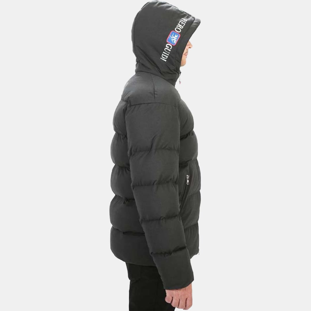 Piero Guidi Bold Sport - Champion Jacket Soddisfazione Garantita