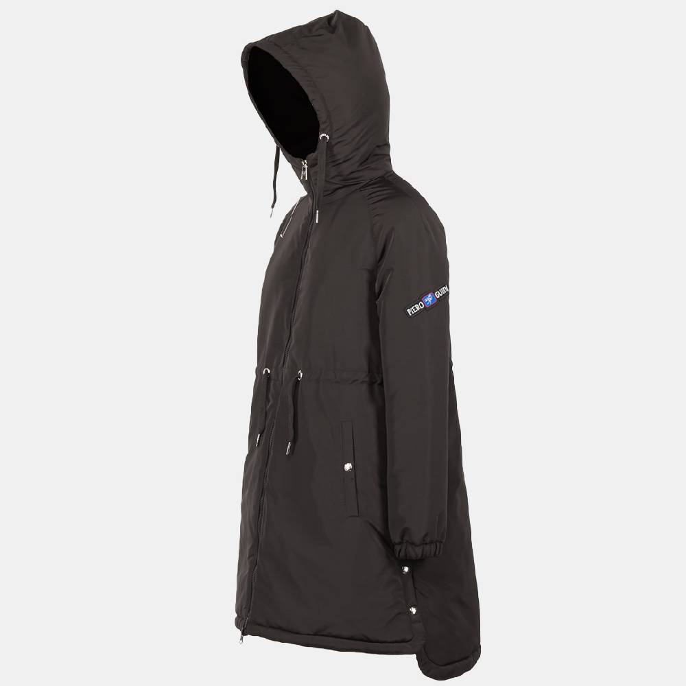 Piero Guidi Bold Sport - Eskimo Jacket Qualità Garantita