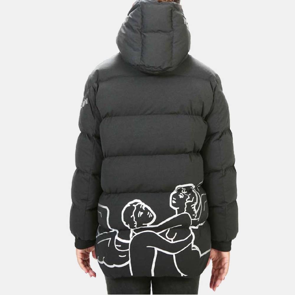 Piero Guidi Bold Sport - Champion Jacket Vendita Economica