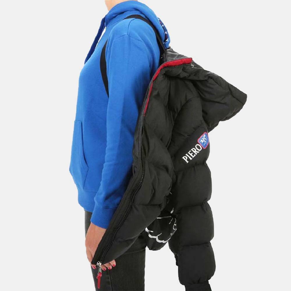 Piero Guidi Bold Sport - Champion Jacket Vendita Economica