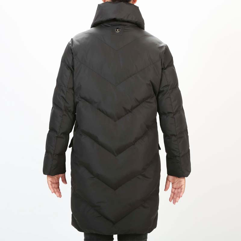 Piero Guidi LineaBold - Over Coat down Jacket Consegna Veloce