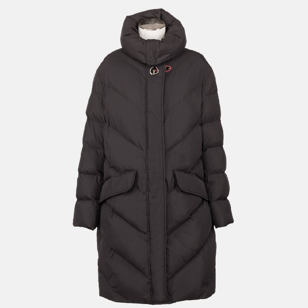 Piero Guidi LineaBold - Over Coat down Jacket Consegna Veloce