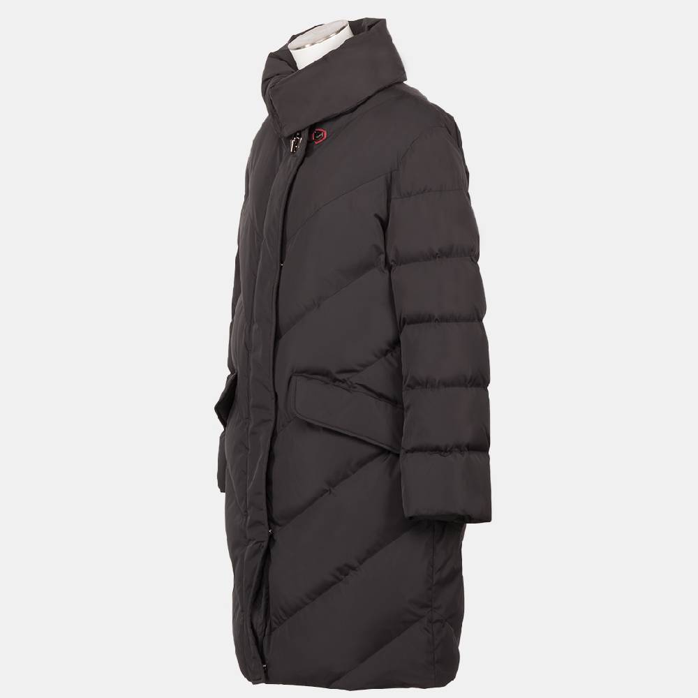 Piero Guidi LineaBold - Over Coat down Jacket Consegna Veloce