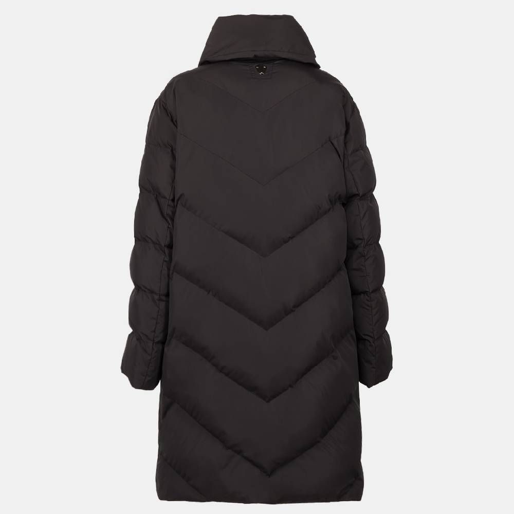 Piero Guidi LineaBold - Over Coat down Jacket Consegna Veloce