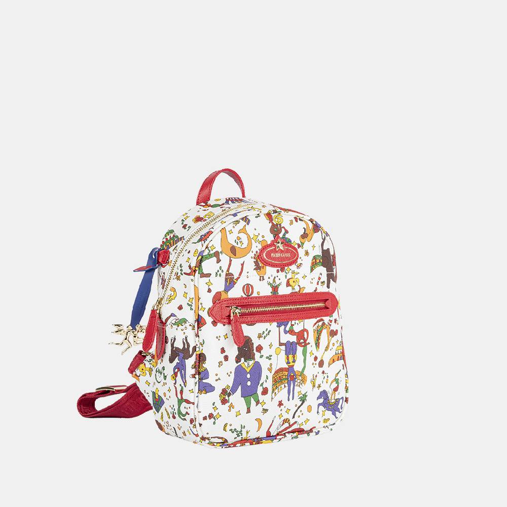 Piero Guidi PIERO GUIDI BACKPACK/ZAINO Promozione Limitata