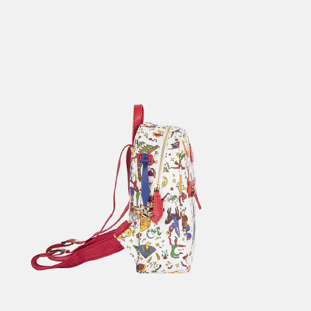 Piero Guidi PIERO GUIDI BACKPACK/ZAINO Promozione Limitata