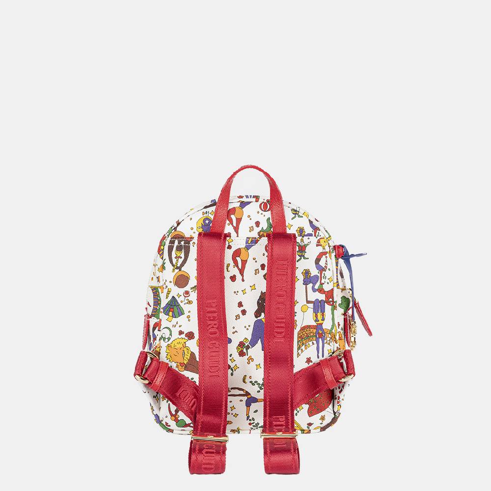 Piero Guidi PIERO GUIDI BACKPACK/ZAINO Promozione Limitata