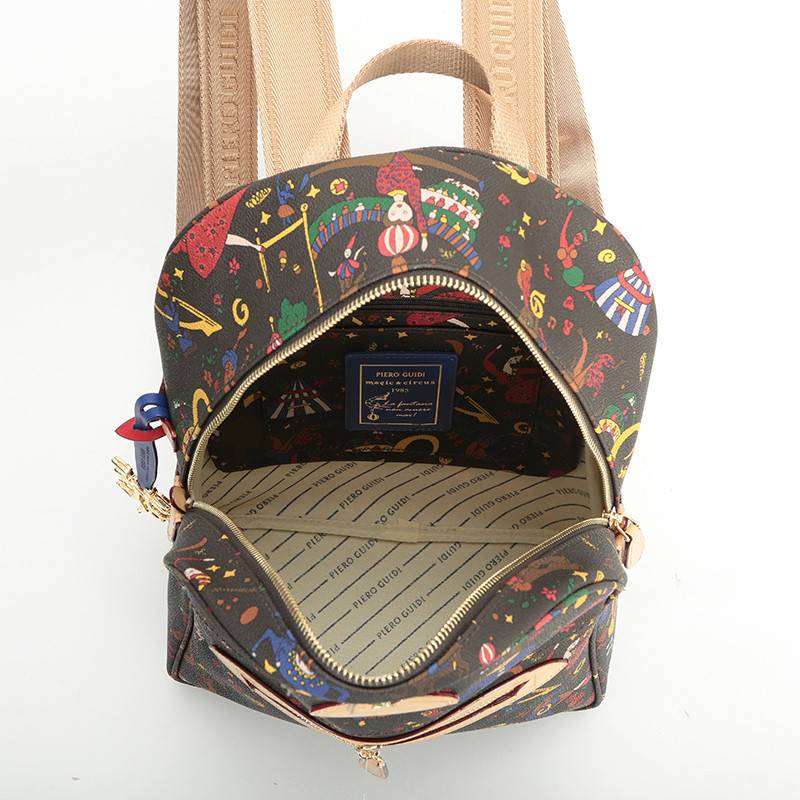 Piero Guidi PIERO GUIDI BACKPACK/ZAINO Fino Al -60%