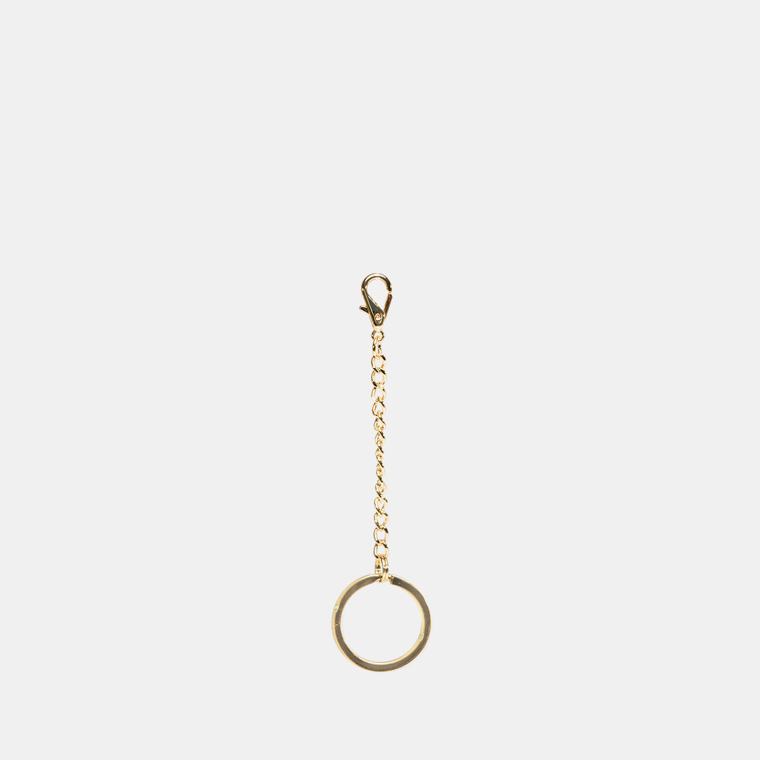 Piero Guidi PIERO GUIDI COSMETIC CASE WITH KEYRING/PORTACHIAVI SMALL Shopping Online