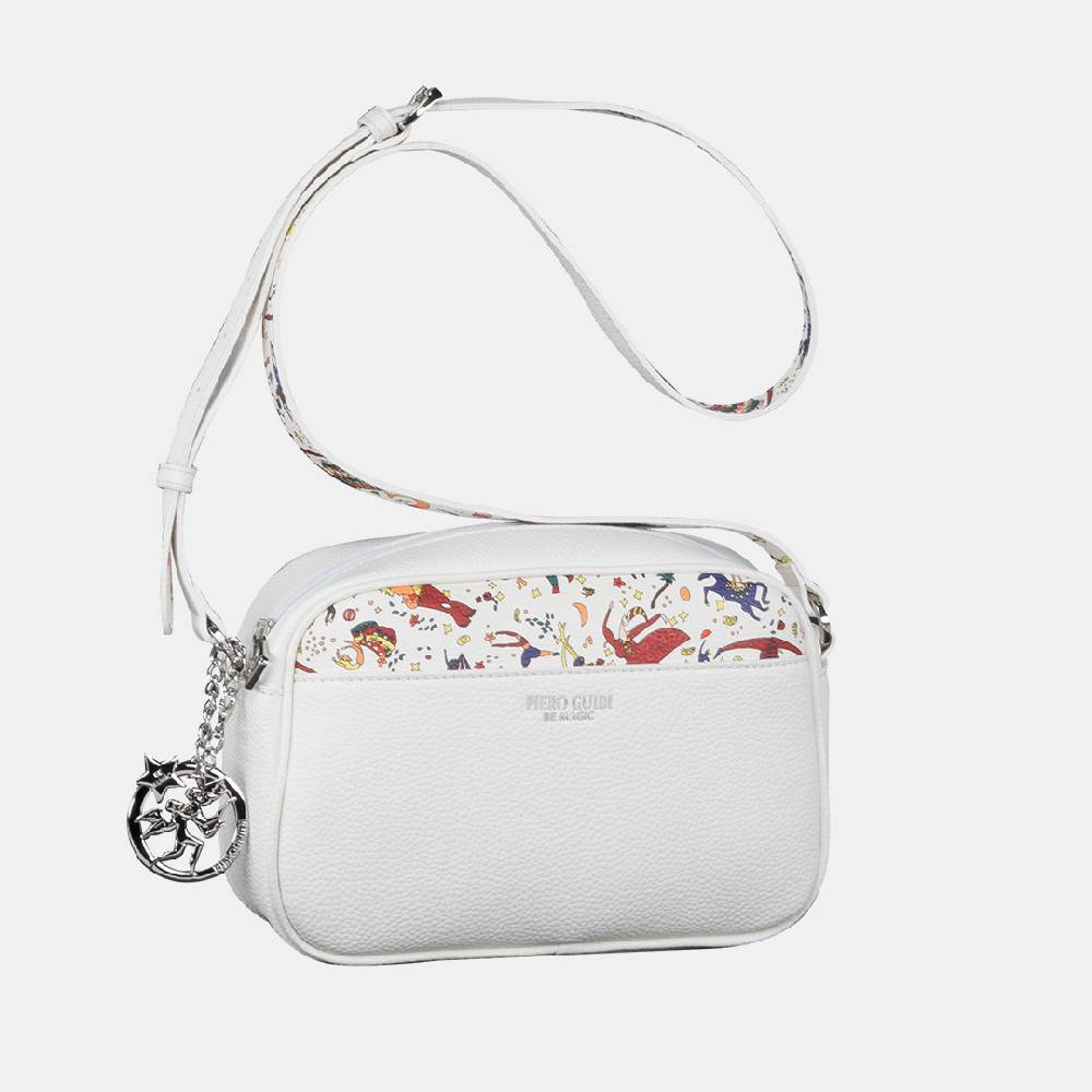 Piero Guidi PIERO GUIDI SLING BAG/TRACOLLA Sottocosto