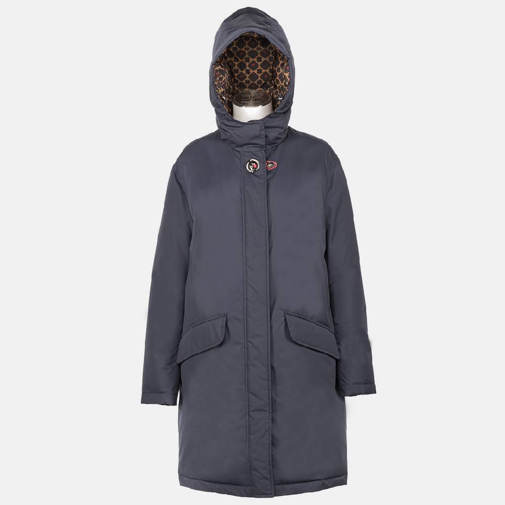 Piero Guidi LineaBold - Parka Down Jacket Novità
