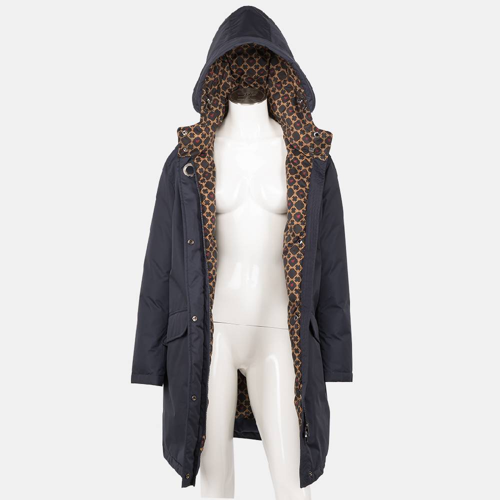 Piero Guidi LineaBold - Parka Down Jacket Novità