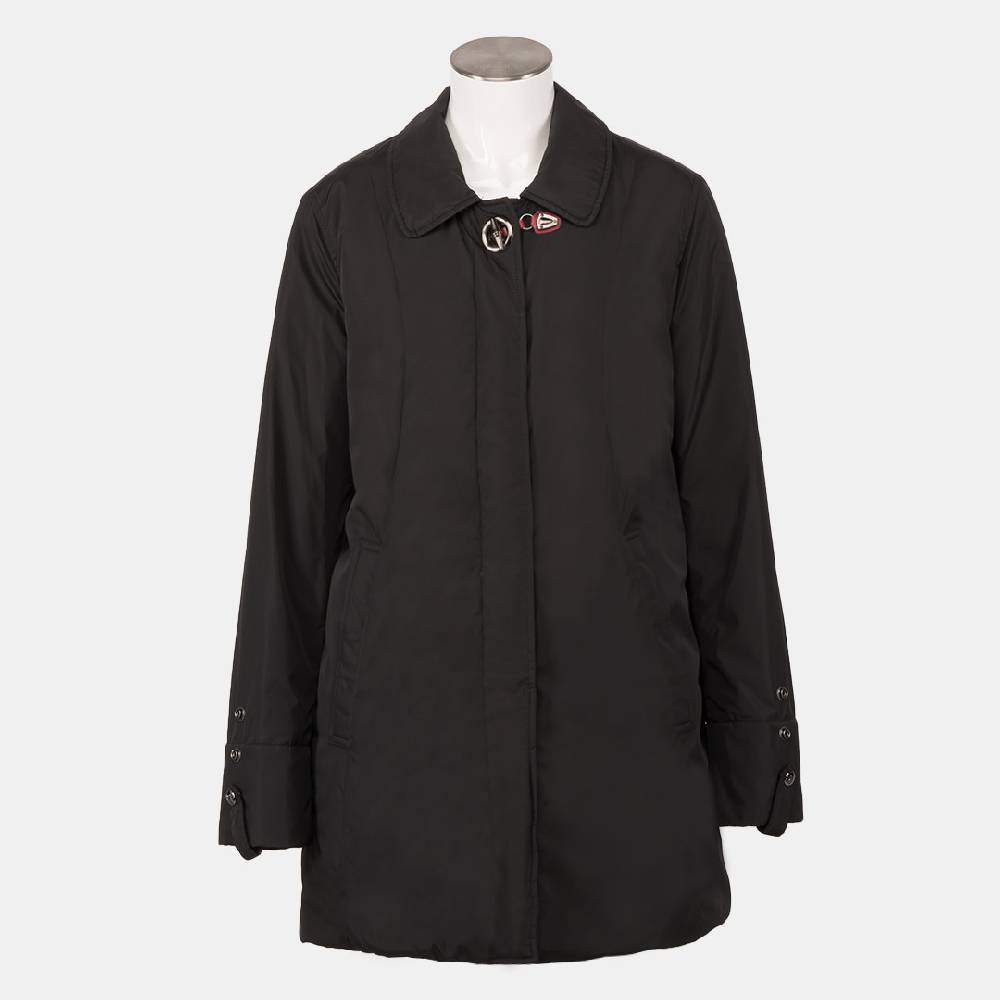 Piero Guidi LineaBold - Coat Jacket Presa