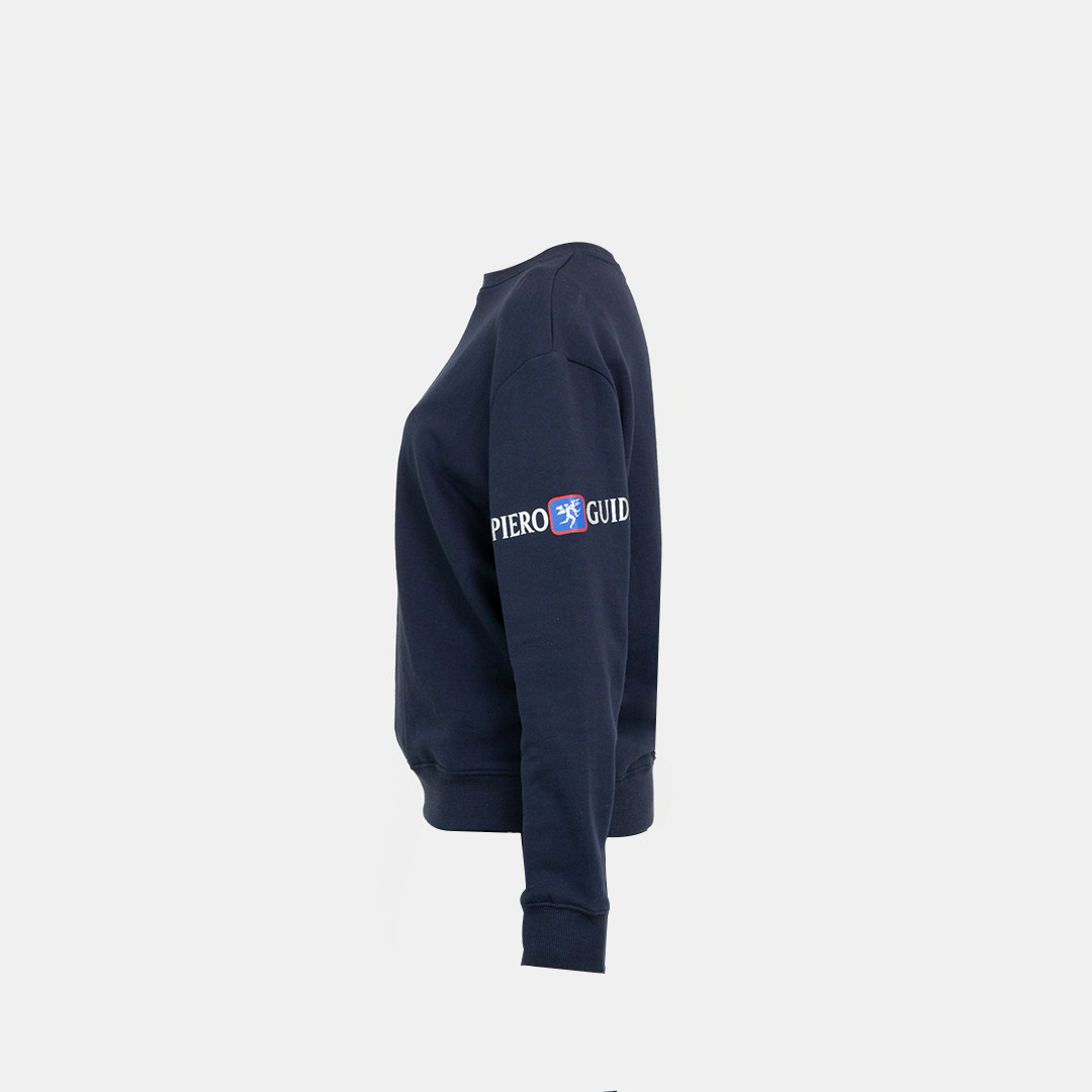 Piero Guidi Bold Sport - SWEATSHIRT/FELPA Offerta