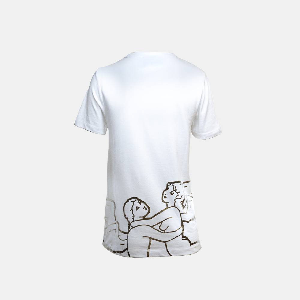 Piero Guidi Bold Sport - T-shirt Online