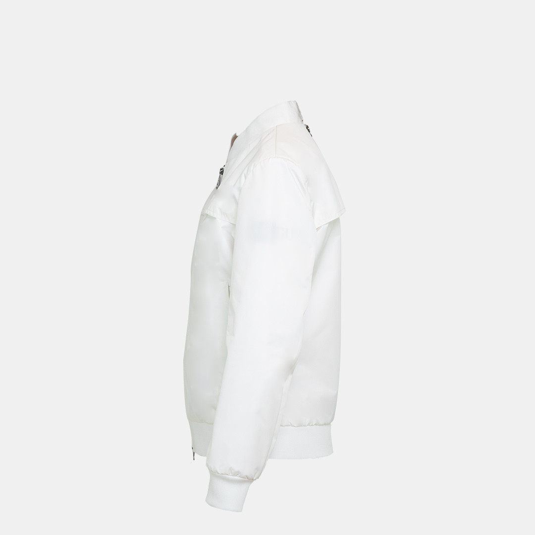Piero Guidi LineaBold - Bomber Jacket In Vendita