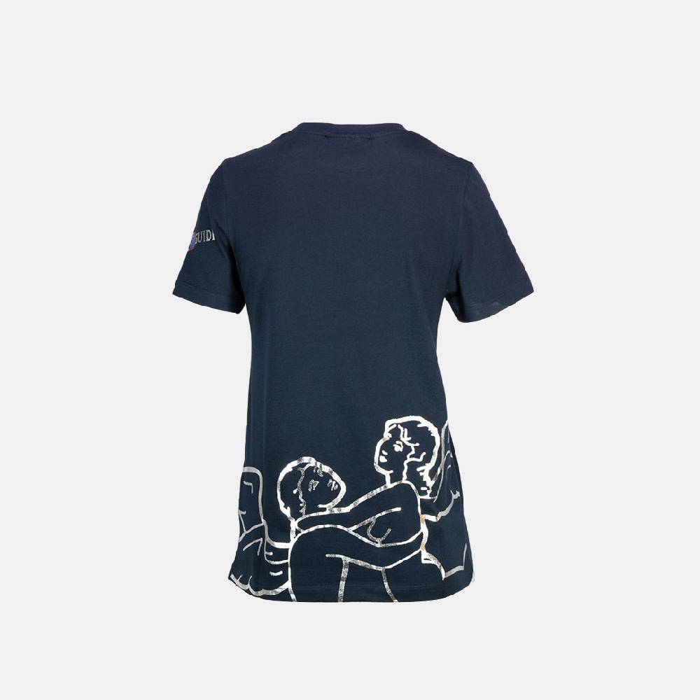 Piero Guidi Bold Sport - T-shirt Saldi
