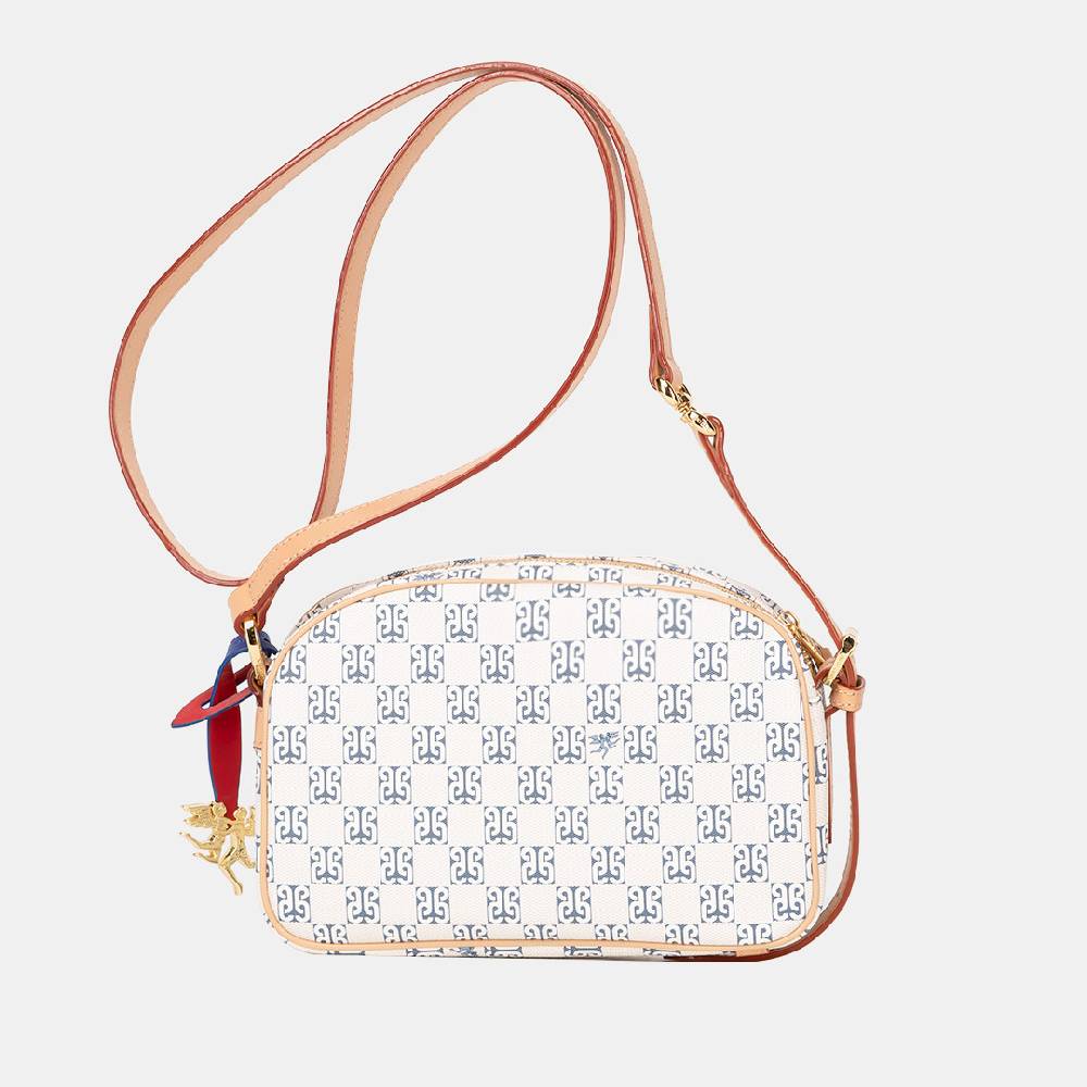 Piero Guidi PIERO GUIDI SLING BAG "Giorgia"/TRACOLLINA Offerte