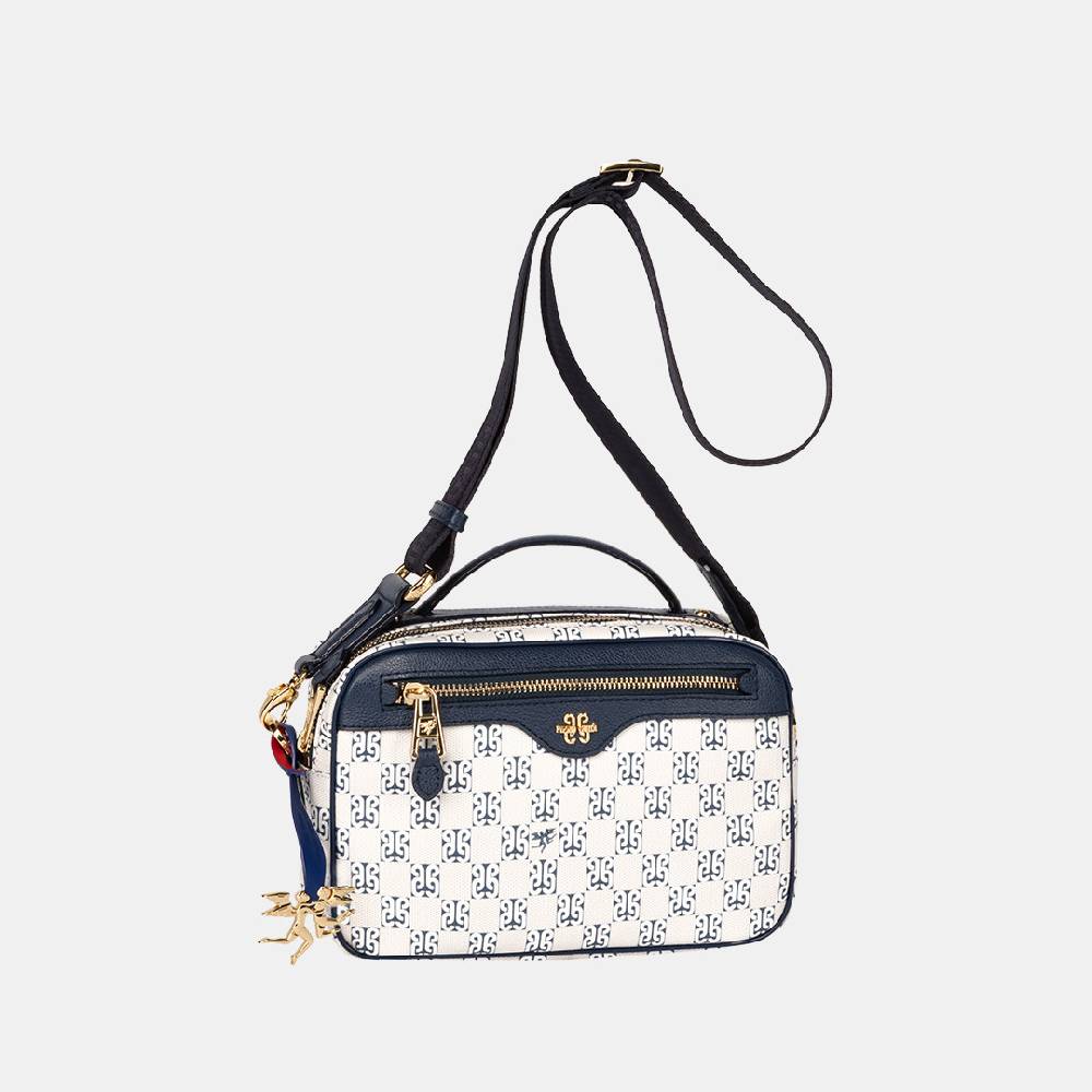 Piero Guidi PIERO GUIDI SLING BAG "Rossella" /TRACOLLINA Hotsell