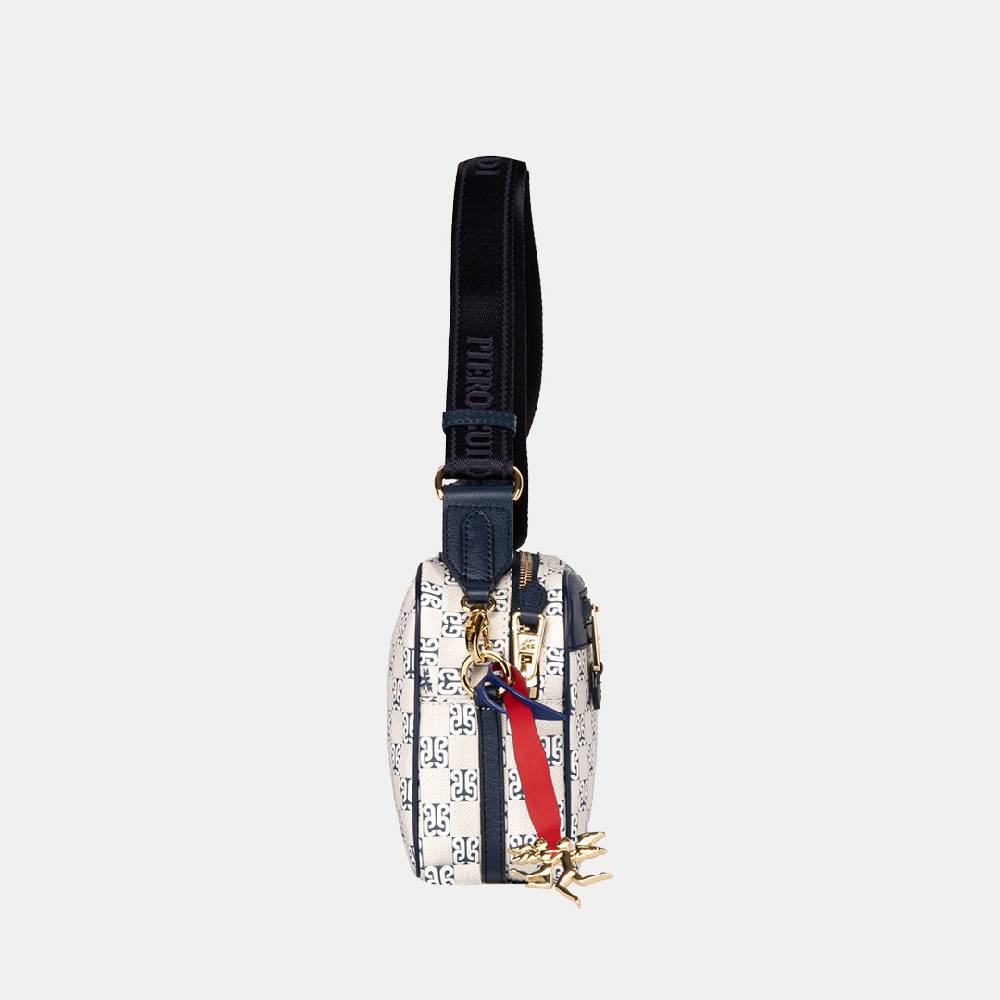Piero Guidi PIERO GUIDI SLING BAG "Rossella" /TRACOLLINA Hotsell