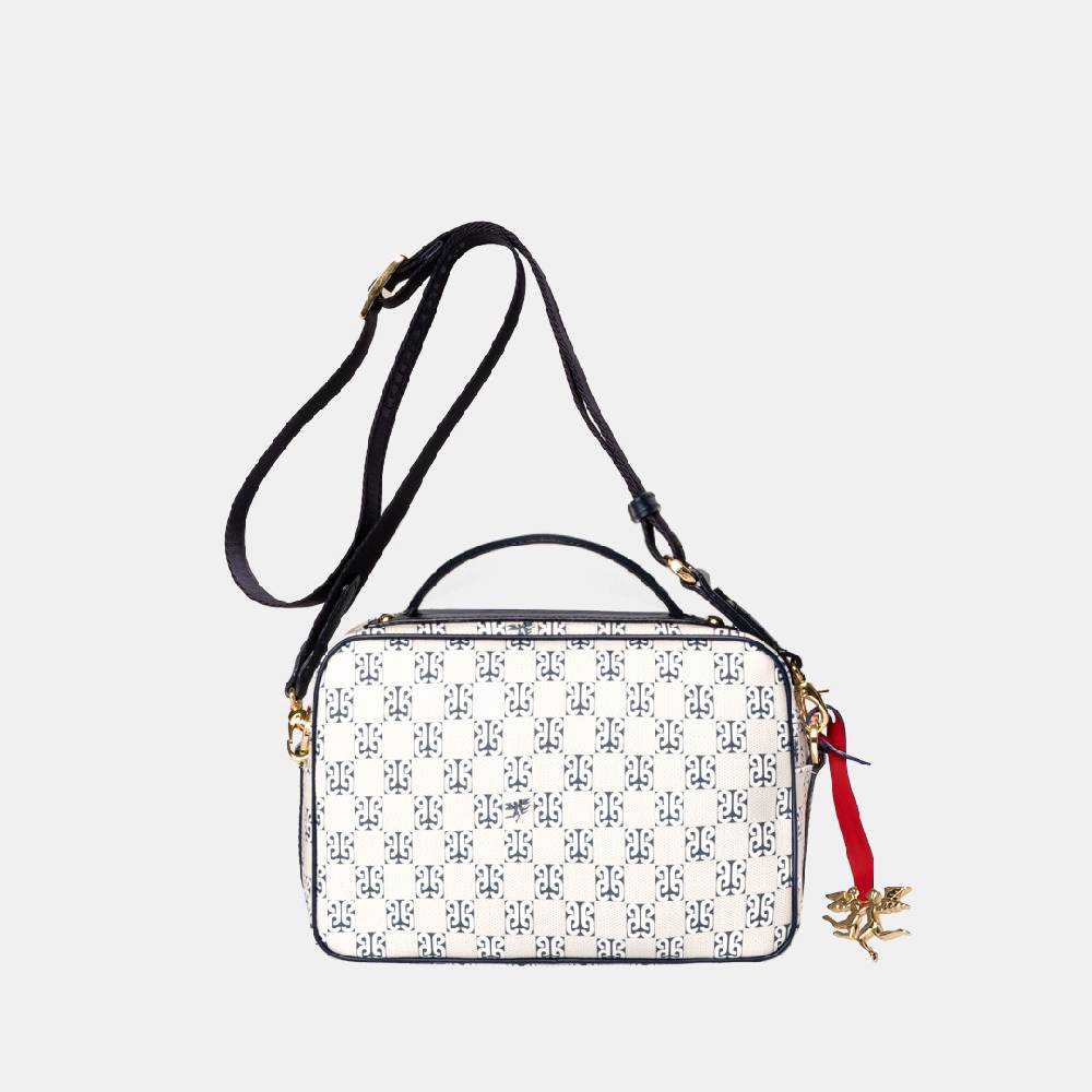 Piero Guidi PIERO GUIDI SLING BAG "Rossella" /TRACOLLINA Hotsell