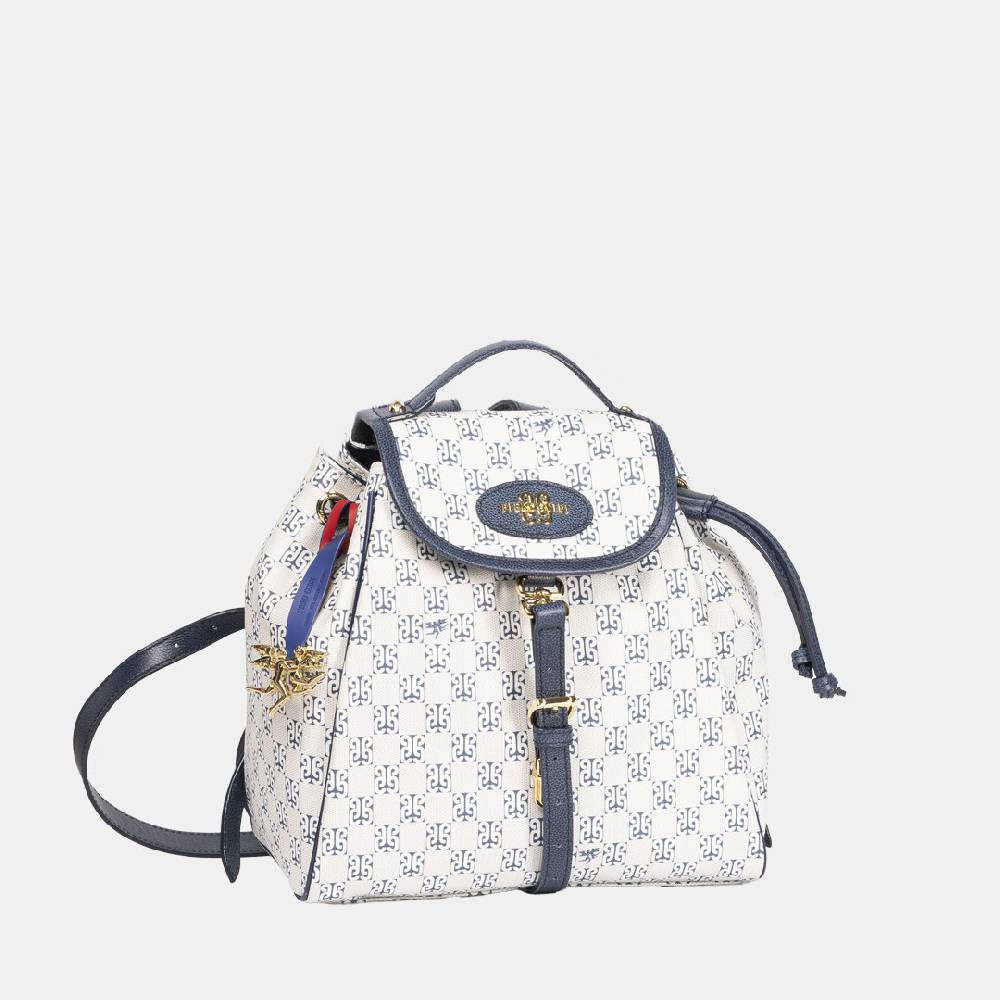 Piero Guidi PIERO GUIDI BACKPACK "Claudia"/ZAINO Vendita Economica
