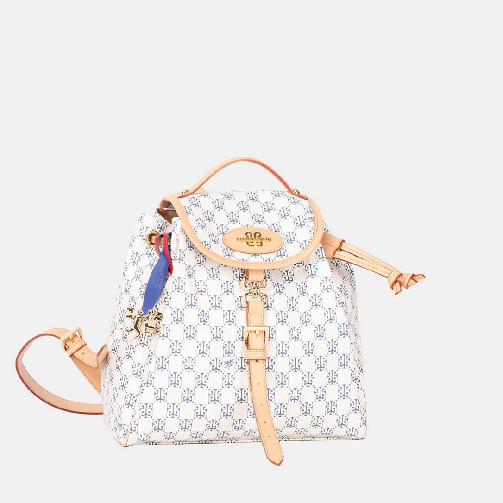 Piero Guidi PIERO GUIDI BACKPACK "Claudia"/ZAINO Saldi Di Fabbrica