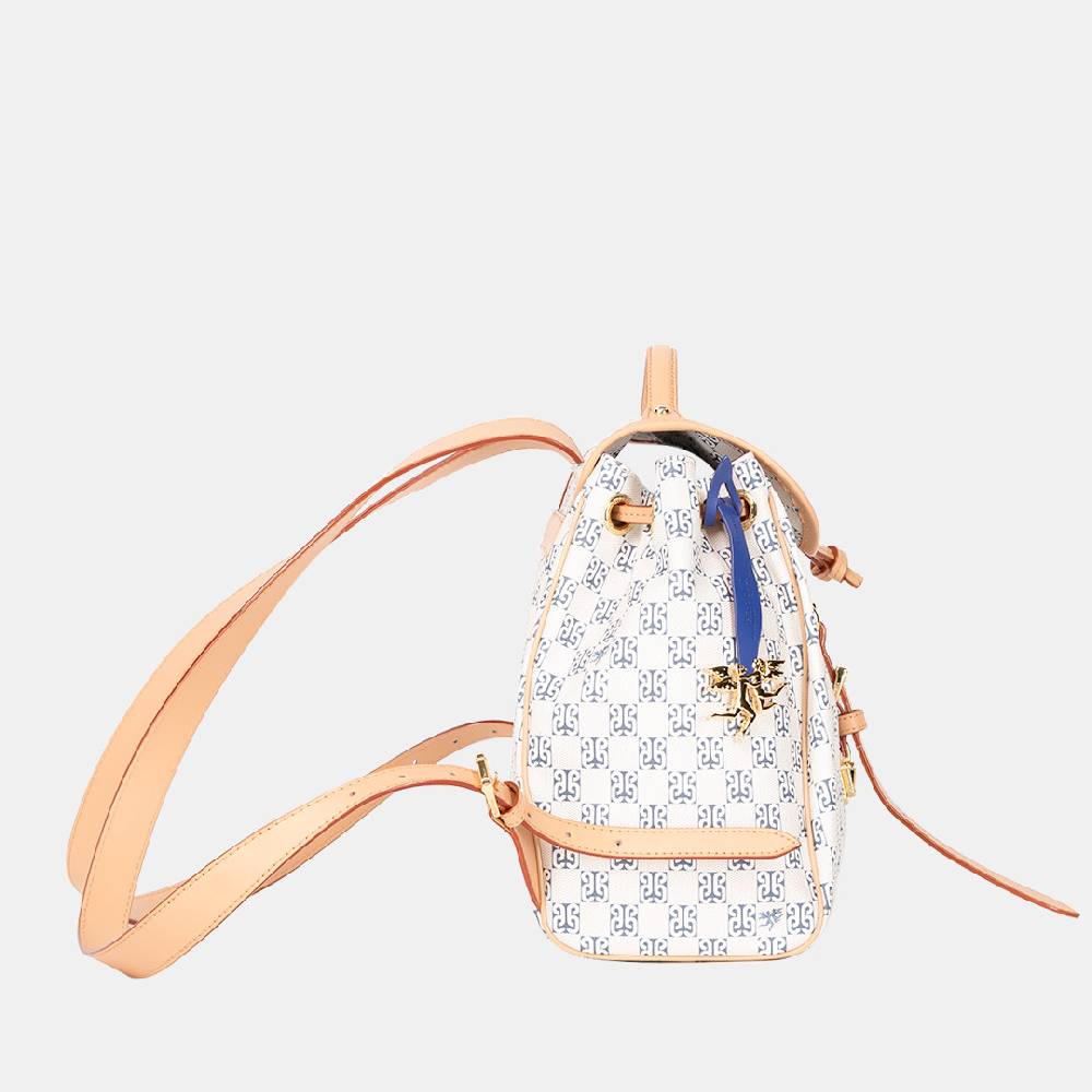 Piero Guidi PIERO GUIDI BACKPACK "Claudia"/ZAINO Saldi Di Fabbrica