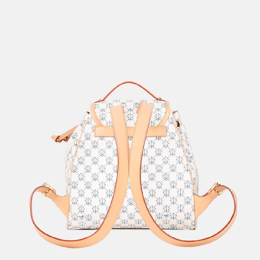 Piero Guidi PIERO GUIDI BACKPACK "Claudia"/ZAINO Saldi Di Fabbrica