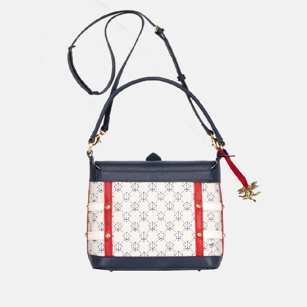 Piero Guidi PIERO GUIDI SLING BAG "Paolina" / TRACOLLINA Vendite Flash