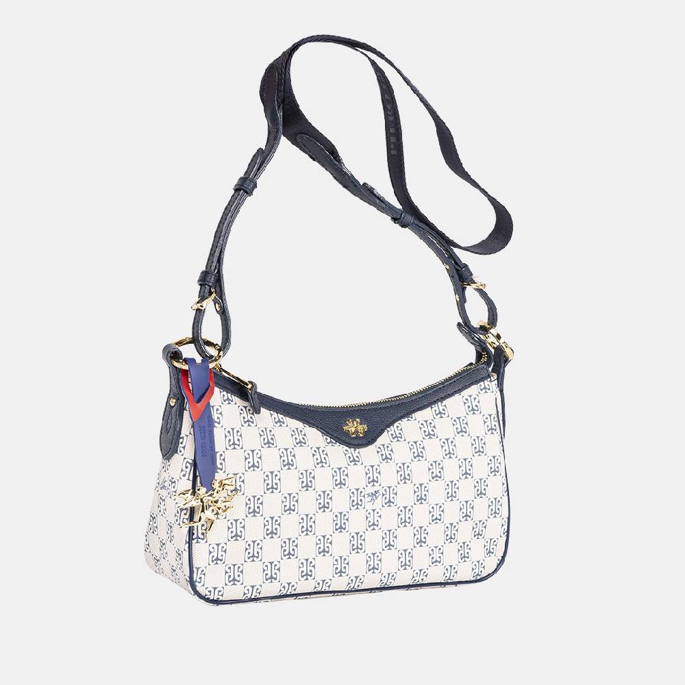 Piero Guidi PIERO GUIDI SLING BAG "Cecilia"/TRACOLLINA Negozio
