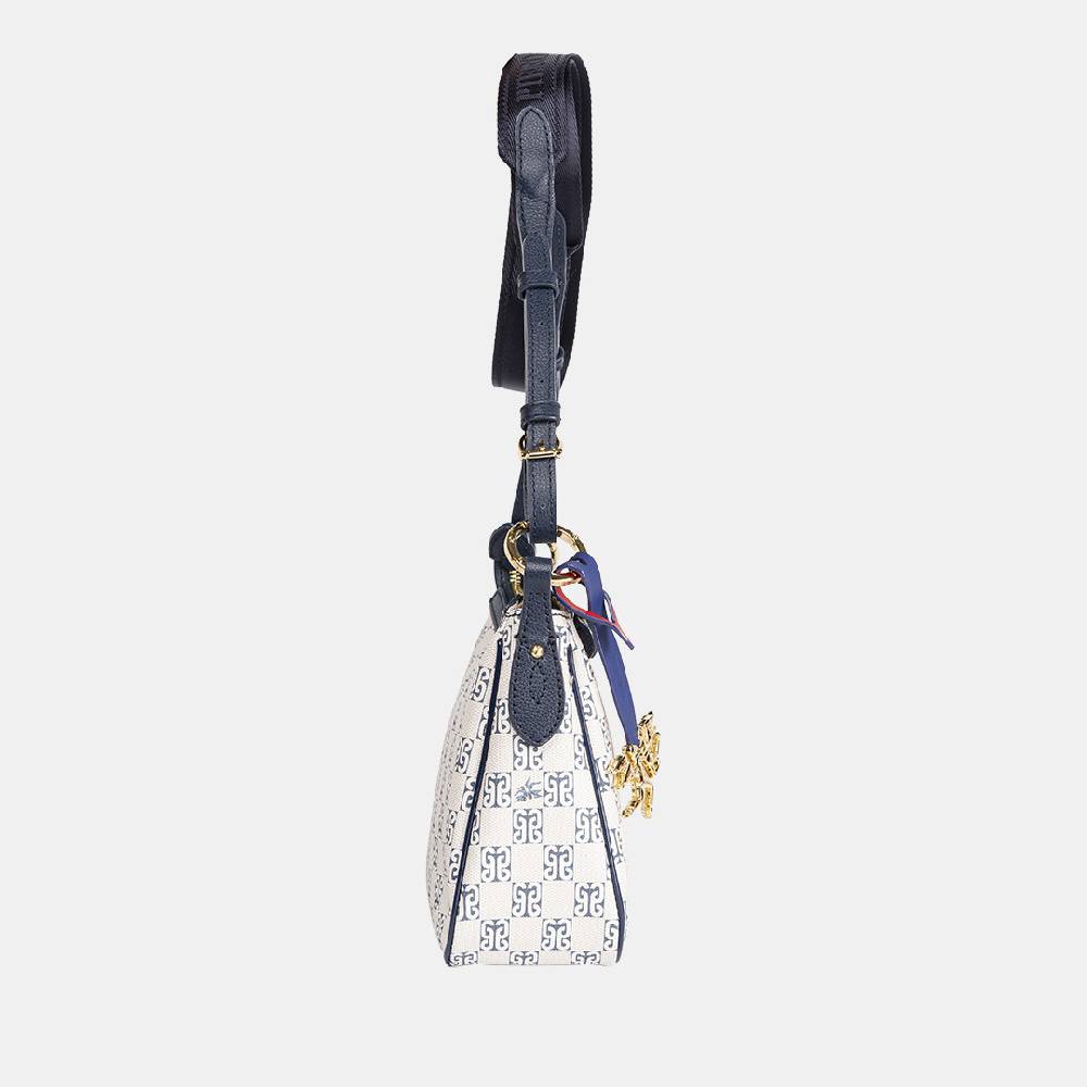 Piero Guidi PIERO GUIDI SLING BAG "Cecilia"/TRACOLLINA Negozio
