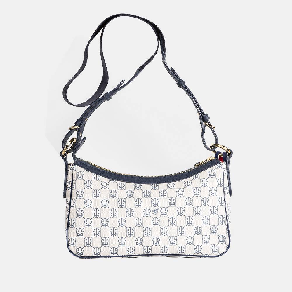 Piero Guidi PIERO GUIDI SLING BAG "Cecilia"/TRACOLLINA Negozio