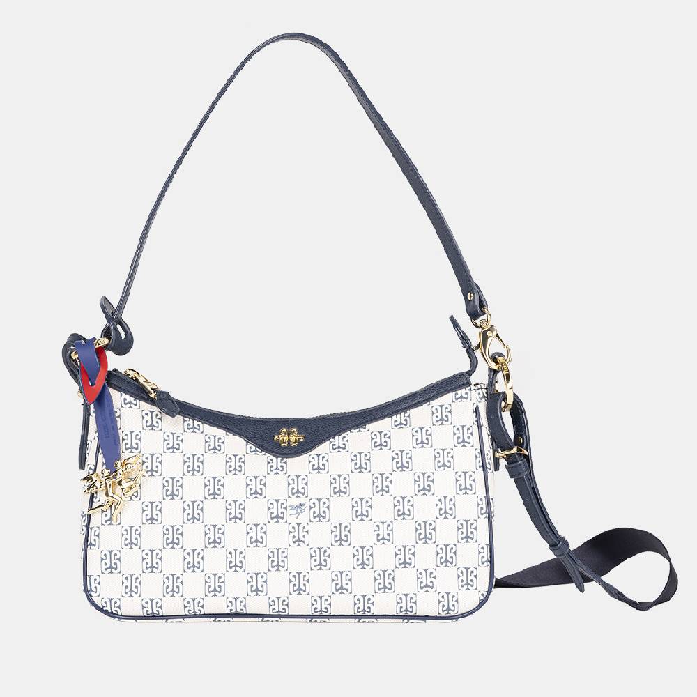 Piero Guidi PIERO GUIDI SLING BAG "Cecilia"/TRACOLLINA Negozio