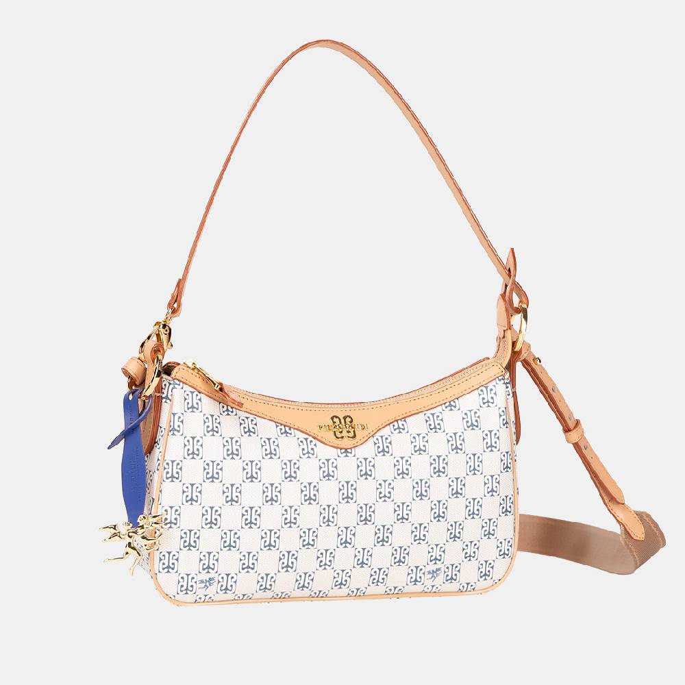 Piero Guidi PIERO GUIDI SLING BAG "Cecilia"/TRACOLLINA In Saldo