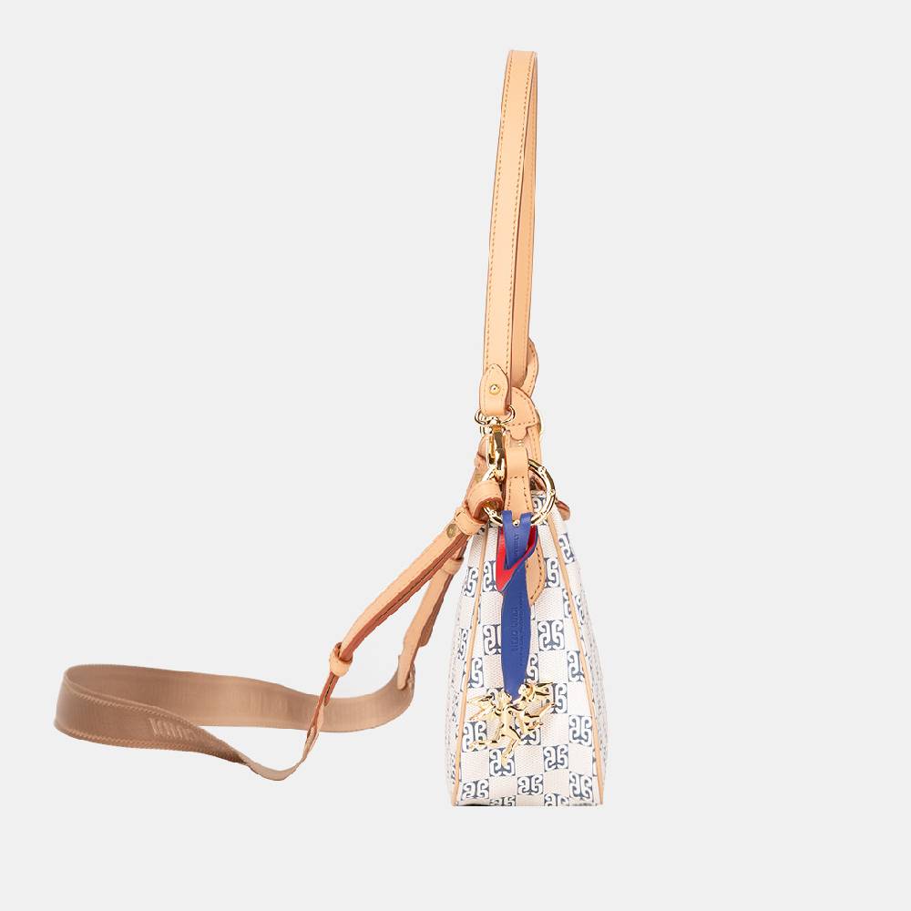 Piero Guidi PIERO GUIDI SLING BAG "Cecilia"/TRACOLLINA In Saldo
