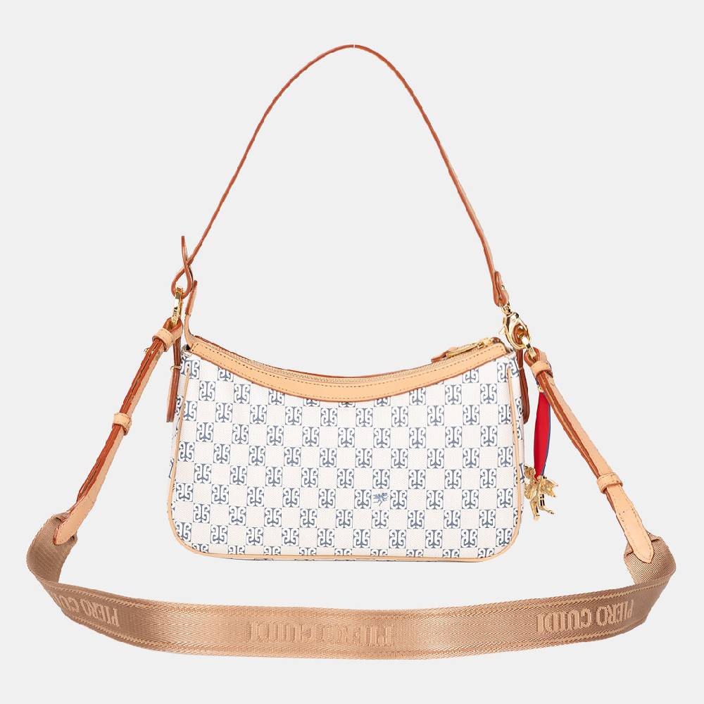 Piero Guidi PIERO GUIDI SLING BAG "Cecilia"/TRACOLLINA In Saldo