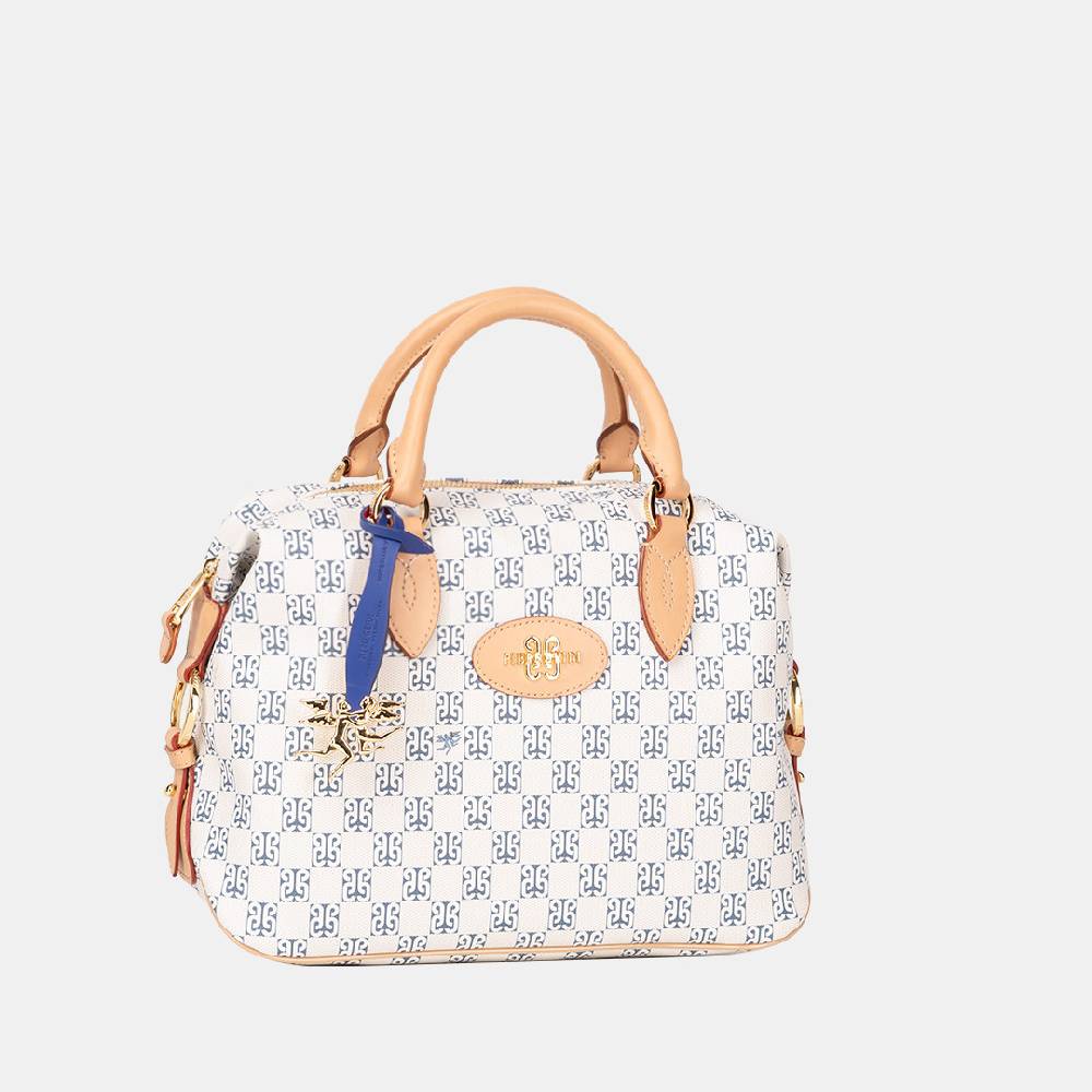 Piero Guidi PIERO GUIDI "Julia" SATCHEL /BAULETTO Italy