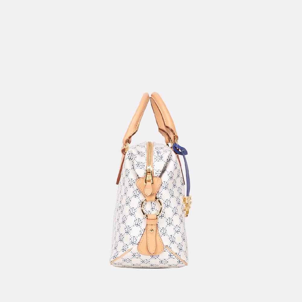 Piero Guidi PIERO GUIDI "Julia" SATCHEL /BAULETTO Italy