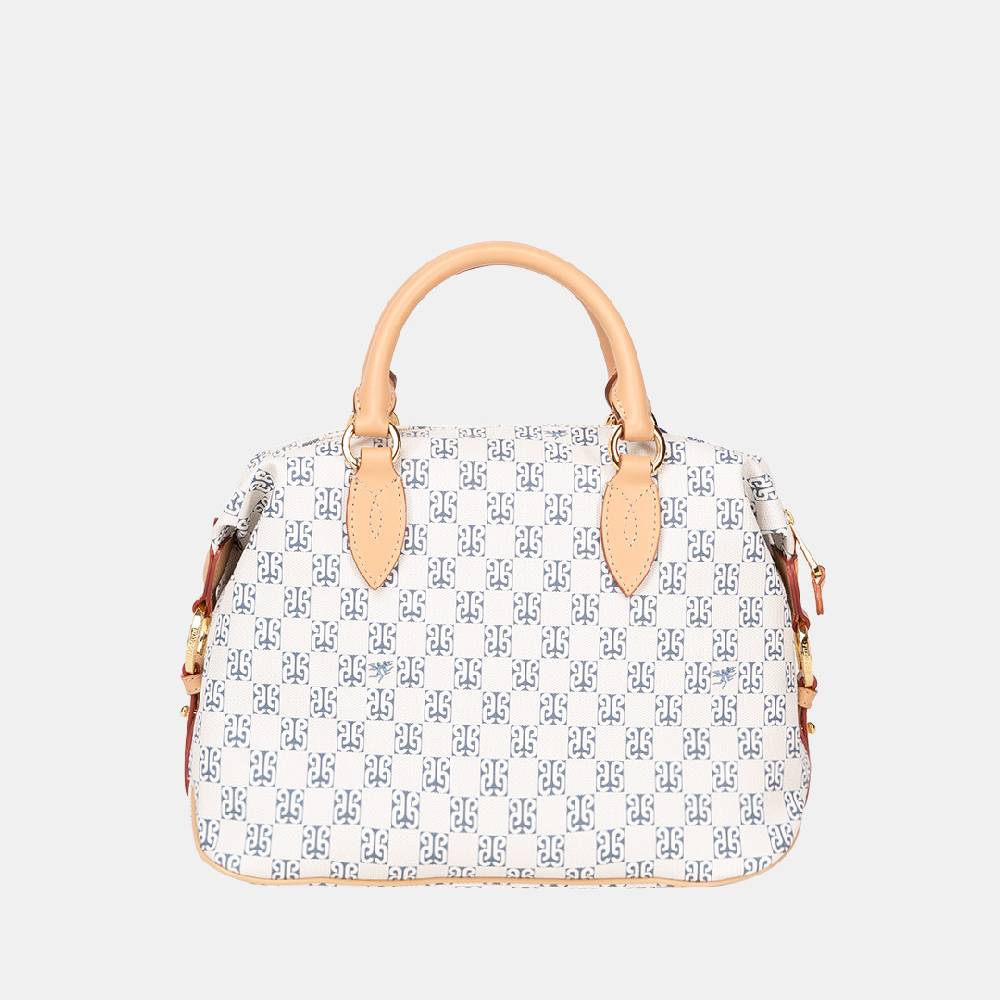 Piero Guidi PIERO GUIDI "Julia" SATCHEL /BAULETTO Italy