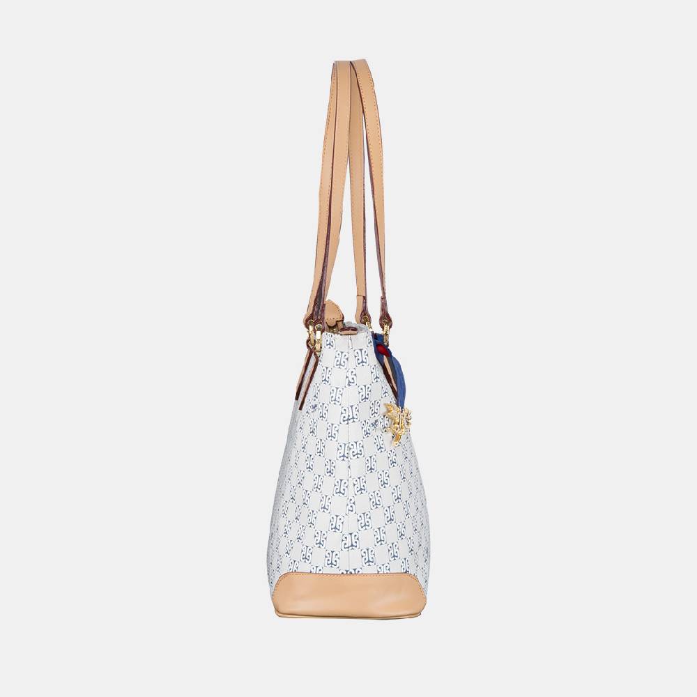 Piero Guidi PIERO GUIDI TOTE BAG / SHOPPING BAG LARGE Italia