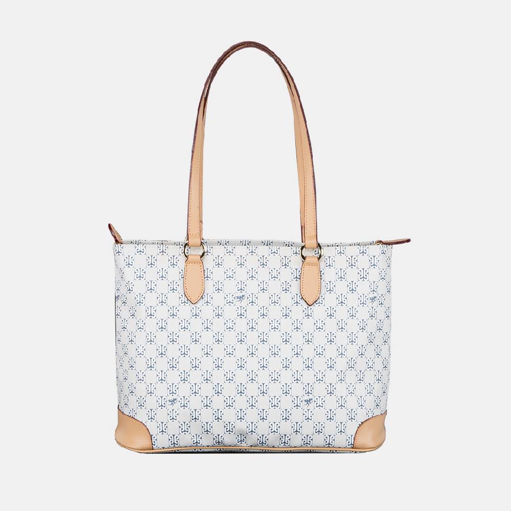 Piero Guidi PIERO GUIDI TOTE BAG / SHOPPING BAG LARGE Italia