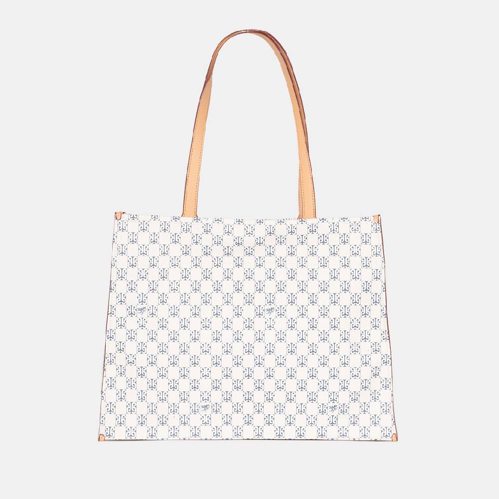 Piero Guidi PIERO GUIDI TOTE BAG "Stephanie"/ SHOPPING BAG 2025