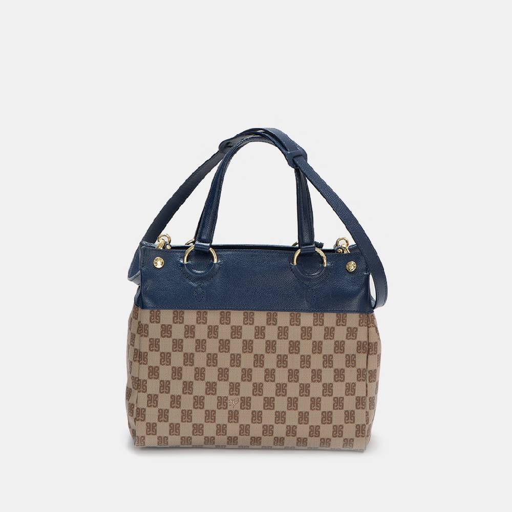 Piero Guidi PIERO GUIDI HANDBAG/BORSA A MANO MEDIUM In Linea