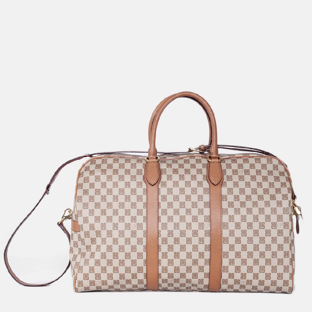 Piero Guidi PIERO GUIDI BOSTON BAG/SACCA DA VIAGGIO Qualità